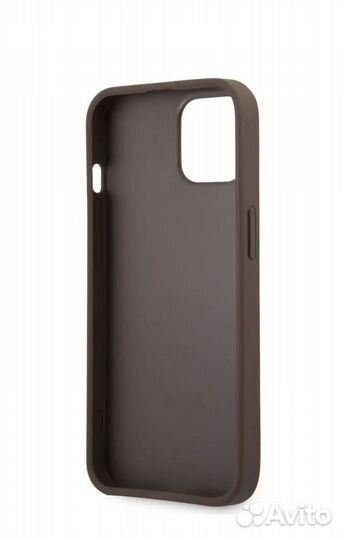 Чехол на iPhone 13 pro max guess
