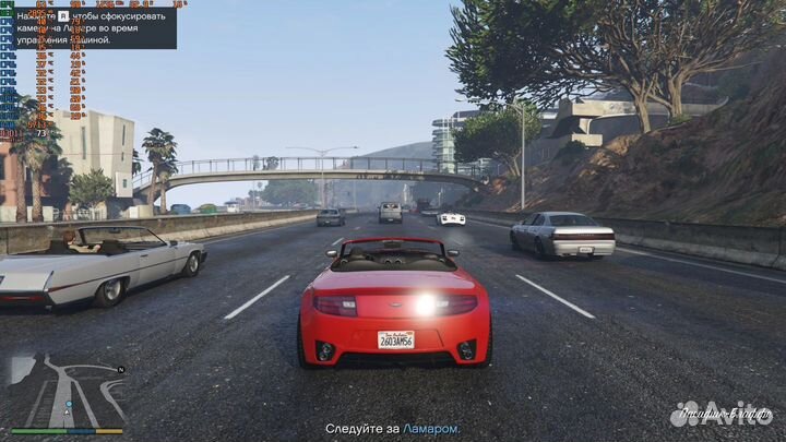 Бюджетный игровой пк 12 потоков RX 470