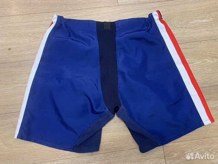 Чехол для хоккейных шорт. Размер s, для подростка