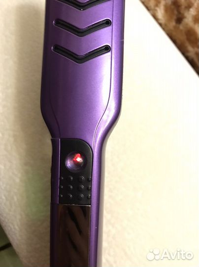 Выпрямитель для волос Conair из Америки