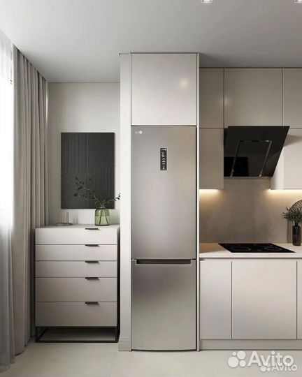 Кухня на заказ CS - 175