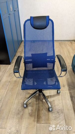 Стул samurai s-1