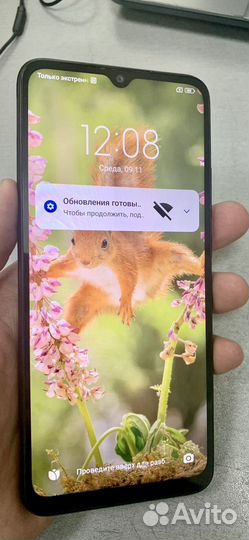 Xiaomi redmi 10c 4/64gb
