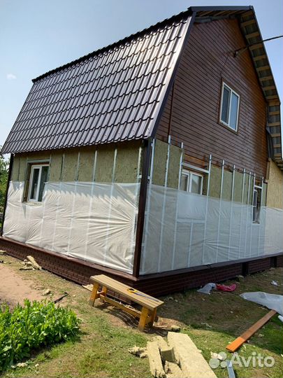 Бригада строителей Строительная бригада