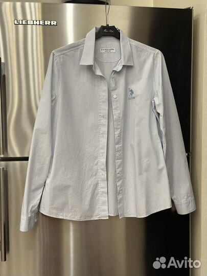 Рубашка новая