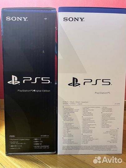 Sony playstation 5 (ps5) Slim 1tb + новая игра