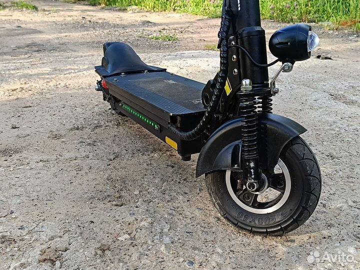 Электросамокат kugoo m2 pro