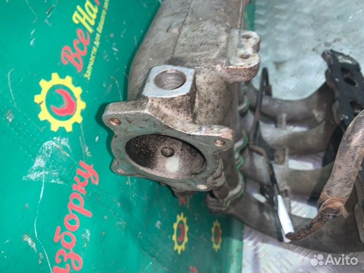 Впускной коллектор Chery A113