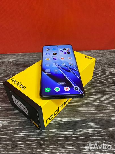 realme 11 Pro+, 8/256 ГБ