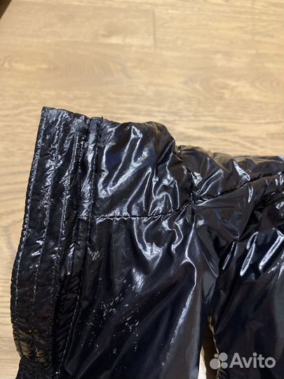 Жилетка Nikastyle