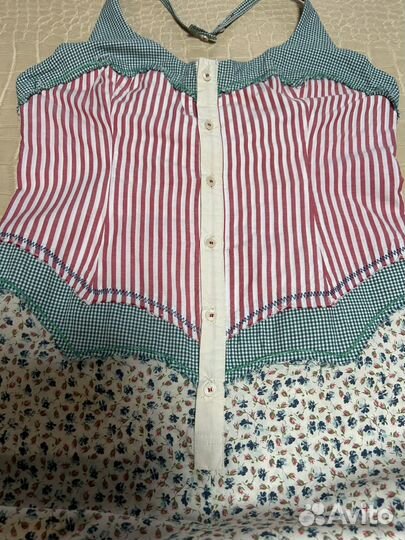 Сарафан Dsquared оригинал