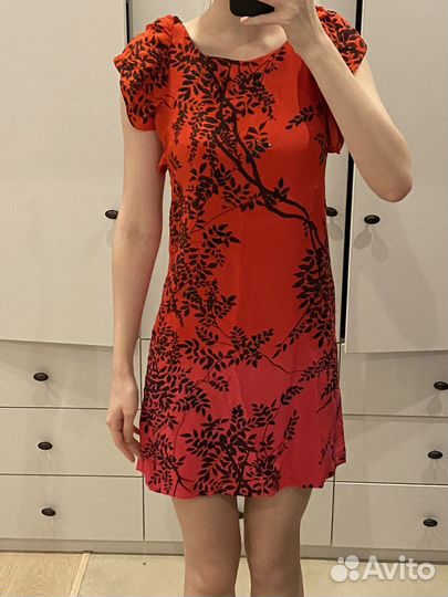 Платье женское belle by oasis XS