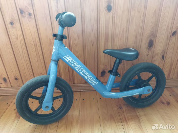 Беговел Eastern pusher