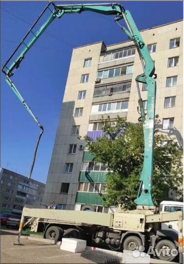 Бетон M100-M5373