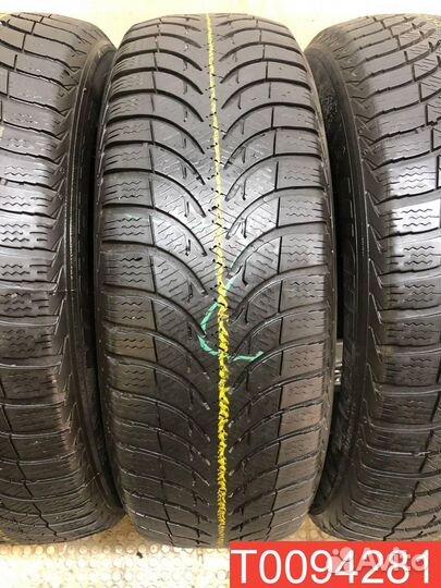 Michelin Alpin A4 185/65 R15 88T