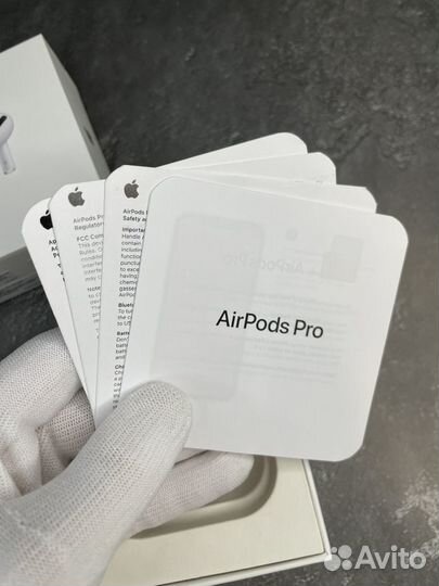 AirPods Pro