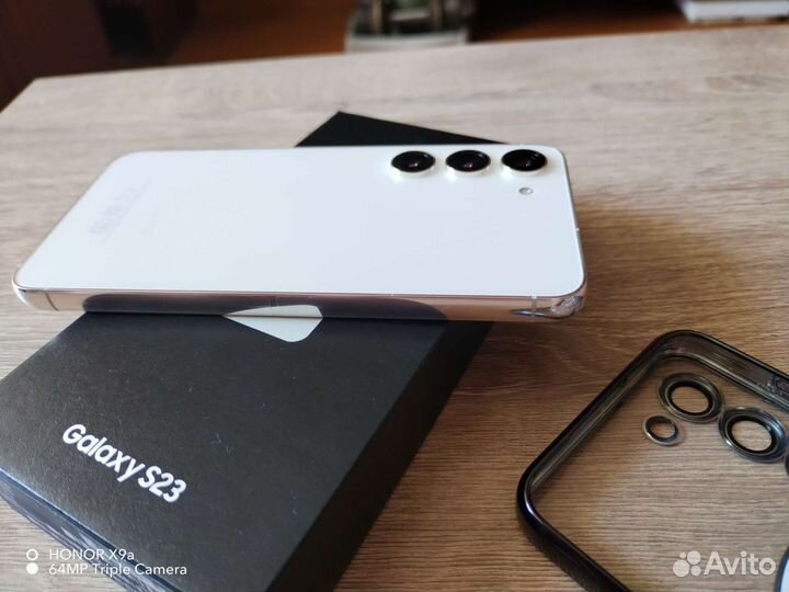Samsung galaxy s23