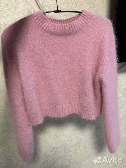 Свитер lime новый