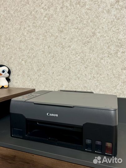 Принтер Canon Pixma G3420