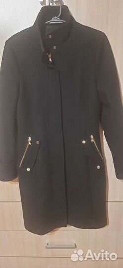 Пальто женское 46 размер