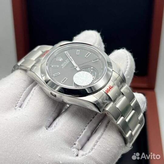 Часы Rolex Labelnoir