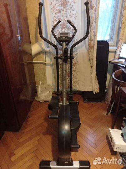 Эллиптический тренажер Infiniti VG30