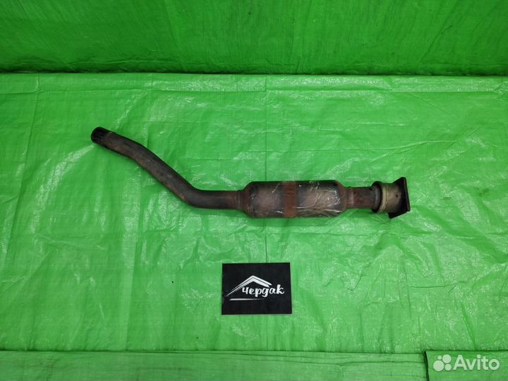 Катализатор Dodge Caliber / Jeep Compass / Patriot