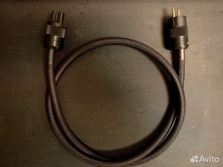 Кабель сетевой аудио на цифру проектор цап cd и тд