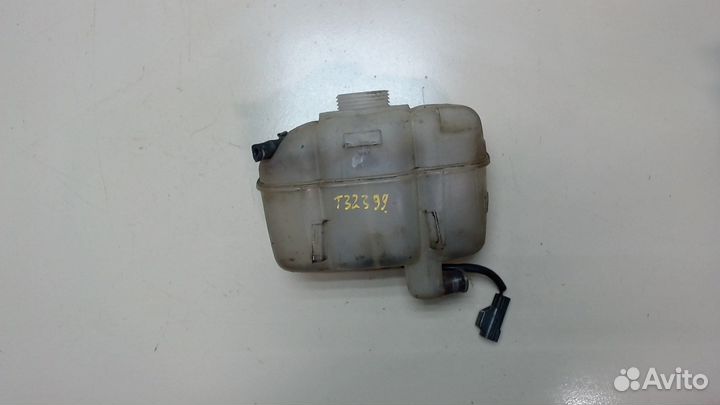 Бачок расширительный Volvo XC90, 2003