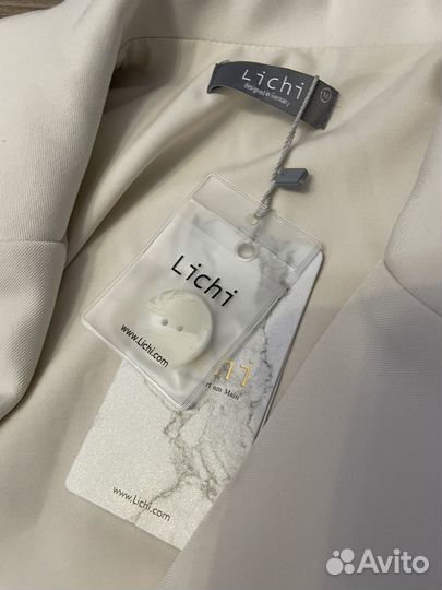 Брендовые вещи Lichi River Island H&M