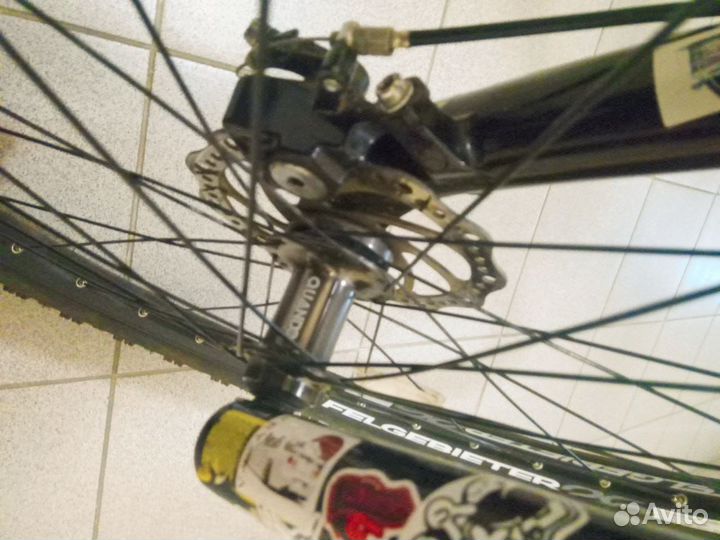 Продам велосипед