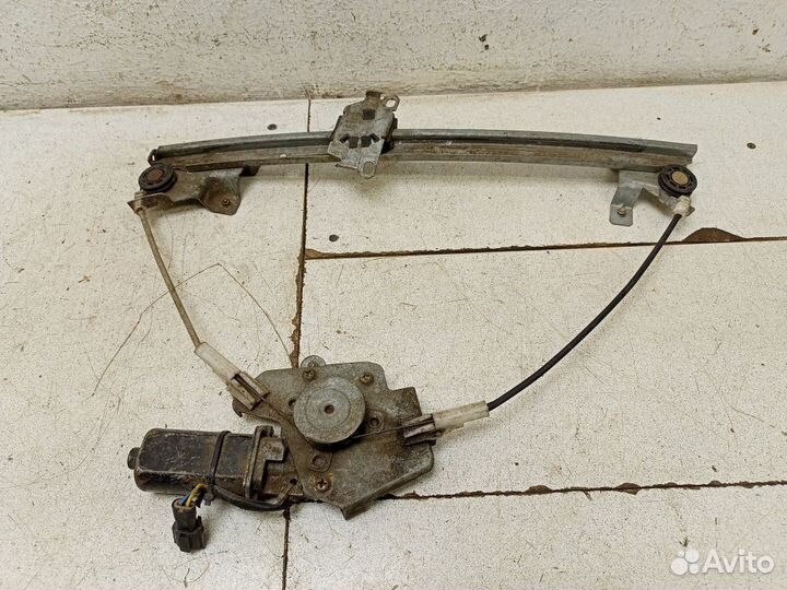 Стеклоподъемник электрический передний правый