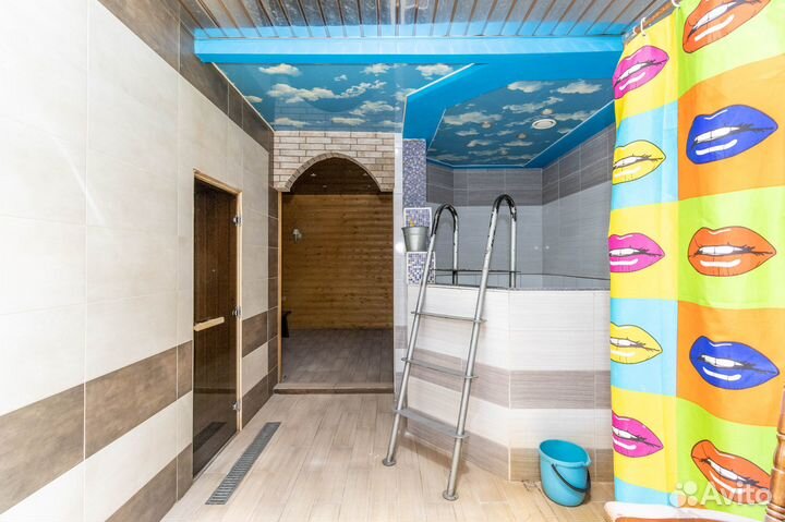 Сауна готовый бизнес