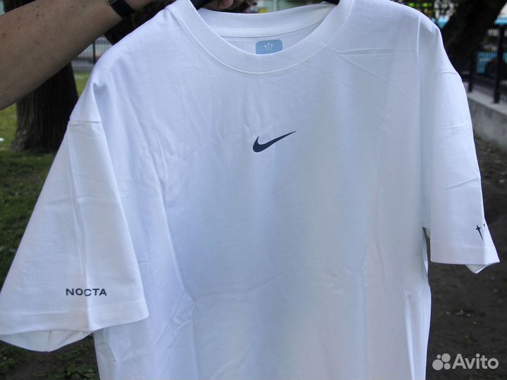 Мужская футболка Nike Nocta (L)