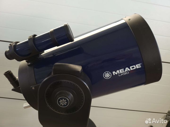 Телескоп Meade