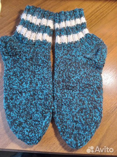 Носки женские