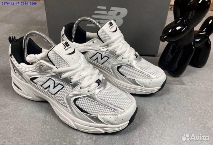 New balance 530 (Арт.97923)