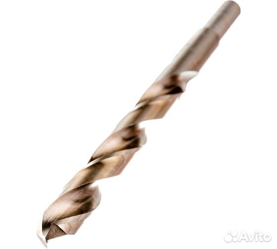 Сверло HSS-Co 12х151 мм DIN 338 по металлу Bosch
