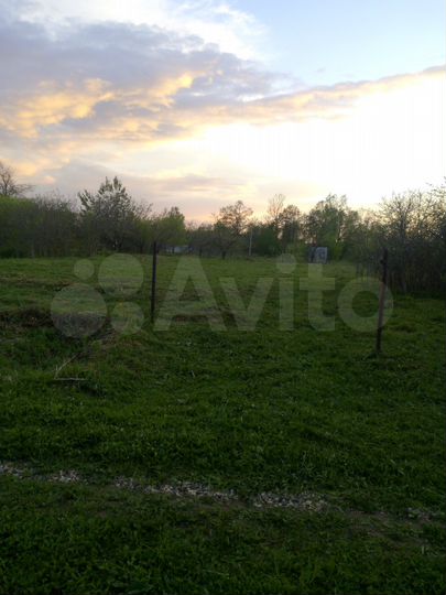 Участок 13,4 сот. (ИЖС)