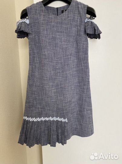 Платье женское 44 -46 размер