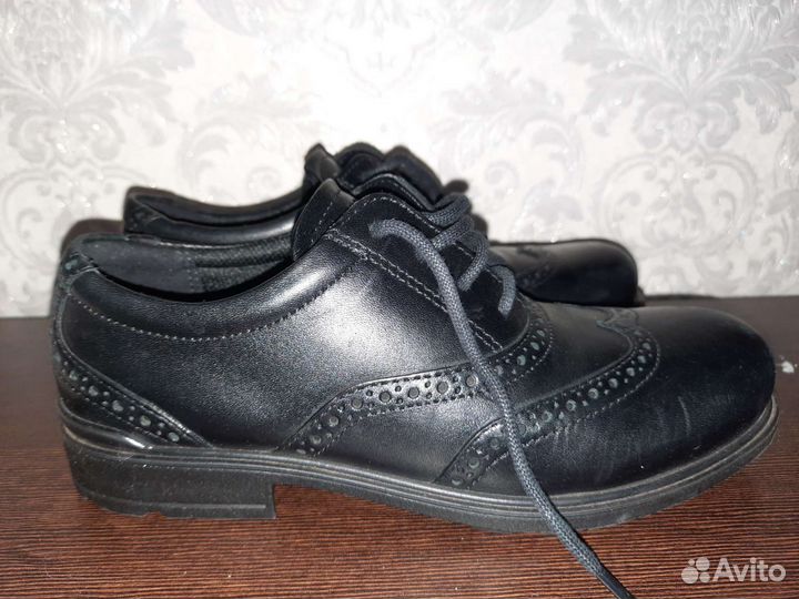 Ботинки детские