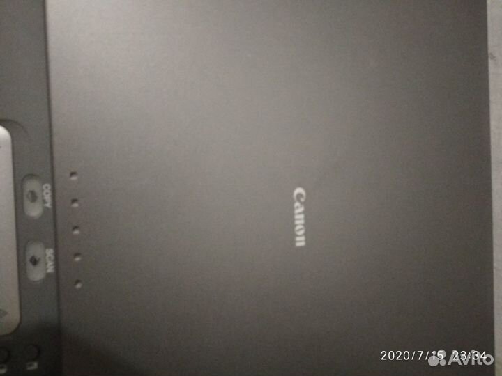 Мфу canon MF3228