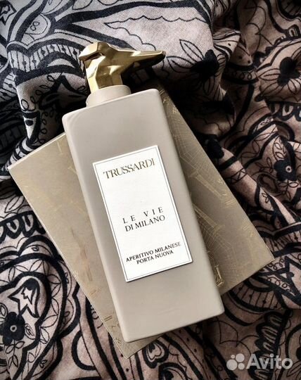 Духи casablanca 100 ml