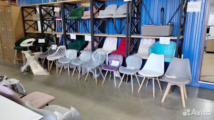 Стулья оптом