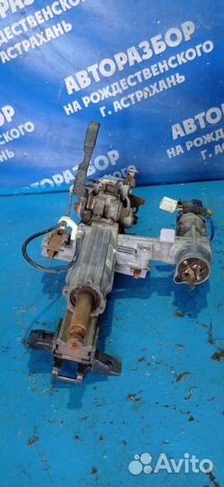 Рулевая колонка Hyundai Sonata Nf седан G4KD 2008