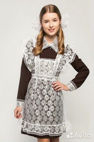 Школьная форма