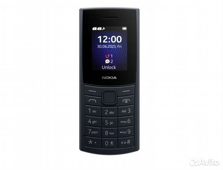 Nokia 110 4G DS (2021)