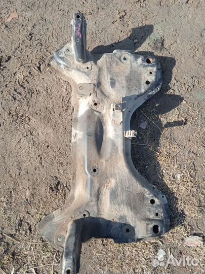 Подрамник Peugeot 206 Пежо 206