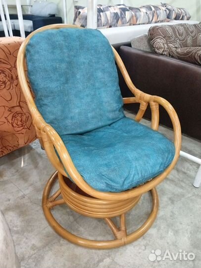 Кресло б/у. Доставка бесплатно