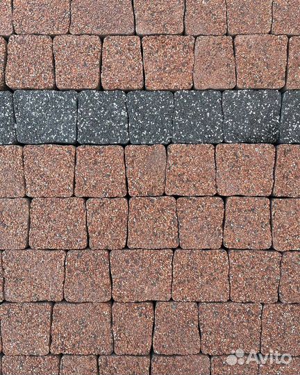 Бордюр тротуарный гарантия от производителя